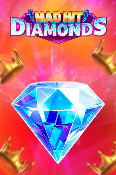 Mad Hit Diamonds